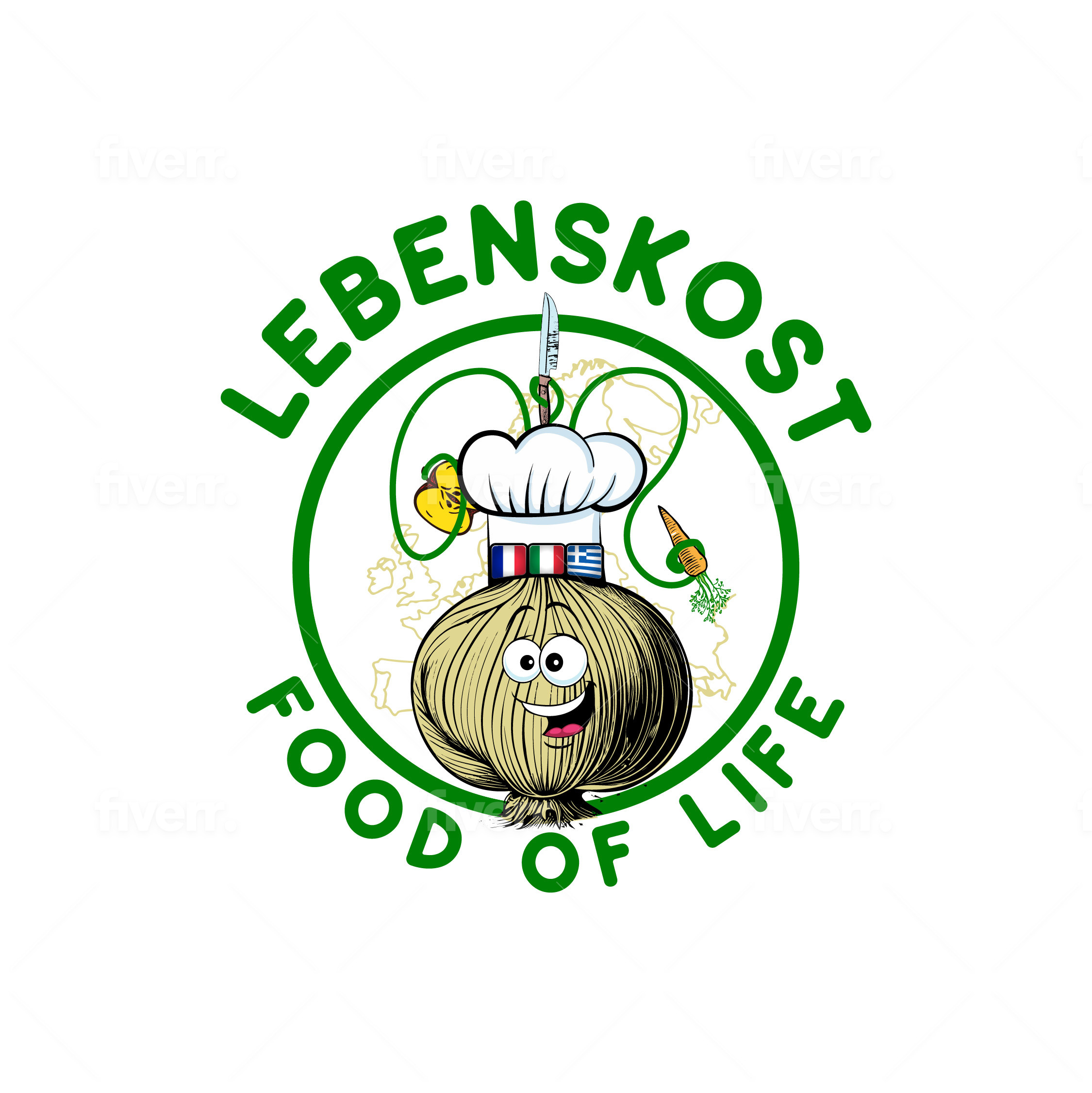 Lebenskost